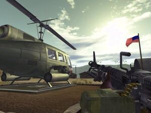 Battlefield Vietnam