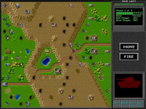 Battles in Time