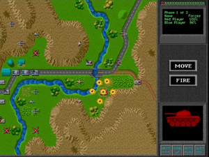 Battles in Time