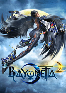 Bayonetta 2