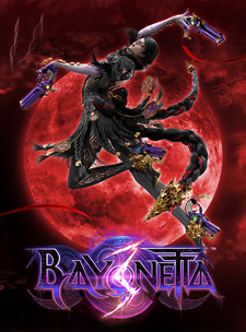 Bayonetta 3