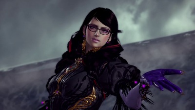 Bayonetta 3