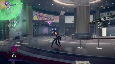Bayonetta 3