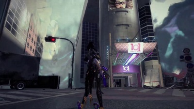 Bayonetta 3