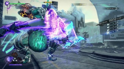 Bayonetta 3