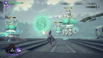 Bayonetta 3