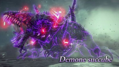 Bayonetta 3