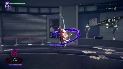 Bayonetta 3