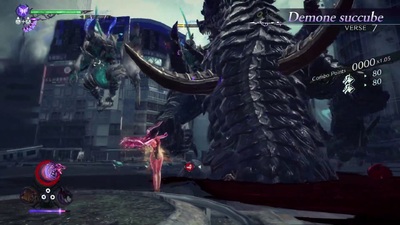 Bayonetta 3
