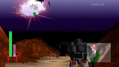 Beast Wars: Transformers