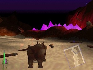 Beast Wars: Transformers