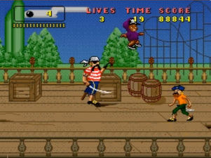 Bebe's Kids