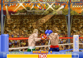 Best Bout Boxing