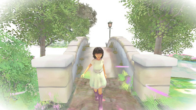 Beyond Eyes