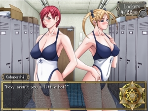 Bible Black -La noche de walpurgis-