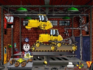 Big Job