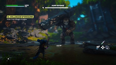 Biomutant