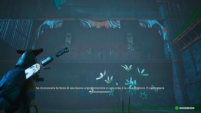 Biomutant