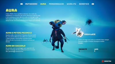 Biomutant
