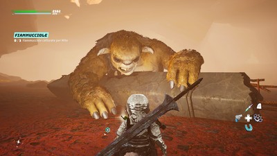 Biomutant