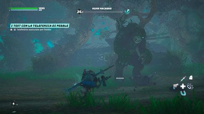 Biomutant