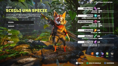 Biomutant