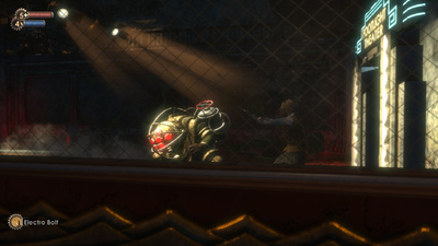 Bioshock