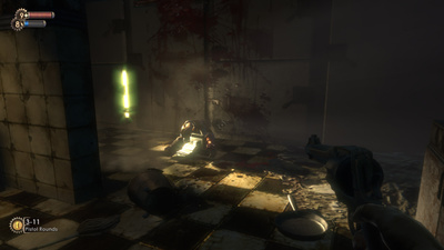 Bioshock