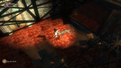 Bioshock
