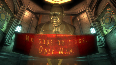 Bioshock
