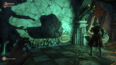 Bioshock