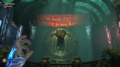 Bioshock