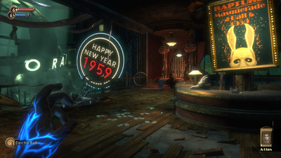 Bioshock