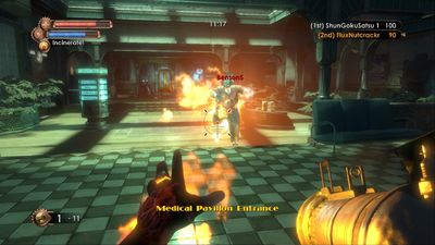 Bioshock 2