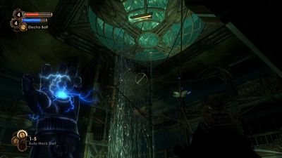 Bioshock 2