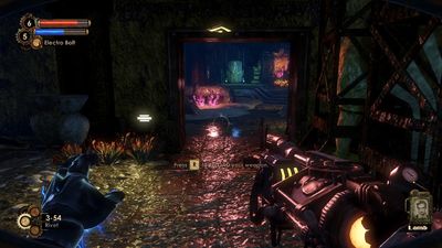 Bioshock 2