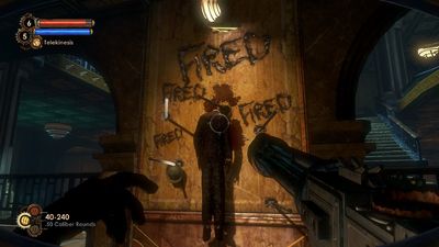 Bioshock 2