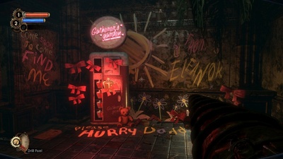 Bioshock 2