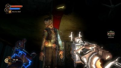 Bioshock 2