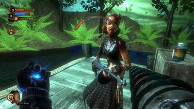 Bioshock 2