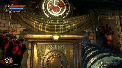 Bioshock 2