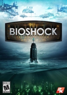 Bioshock: The Collection