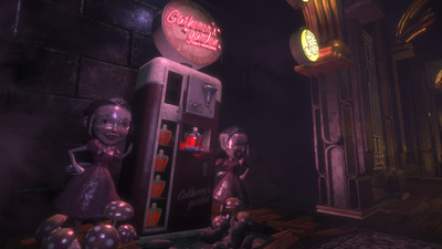 Bioshock: The Collection