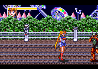 Bishōjo Senshi Sailor Moon
