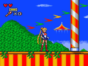 Bishōjo Senshi Sailor Moon S