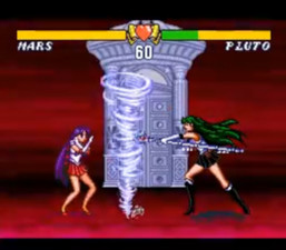 Bishōjo Senshi Sailor Moon S: Jōgai Rantō!? Shuyaku Sōdatsusen