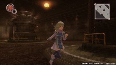 Dark Rose Valkyrie