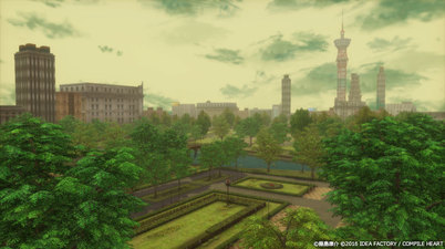 Dark Rose Valkyrie