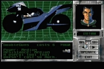 Black Viper