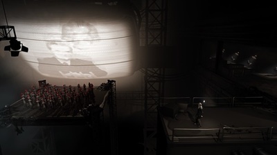 Black the Fall